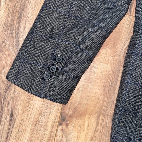 Men's coat - Picture 6 of 7